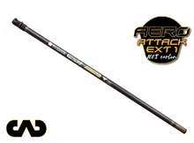 Load image into Gallery viewer, Aero CAD Attack 100% Carbon pole 9m