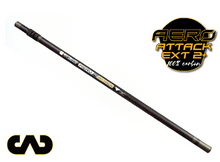 Load image into Gallery viewer, Aero CAD Attack 100% Carbon pole 9m