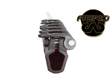 Load image into Gallery viewer, Aero Cad Boss High Modulus Carbon Water Fed Pole