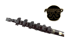 Load image into Gallery viewer, Aero Cad Boss High Modulus Carbon Water Fed Pole