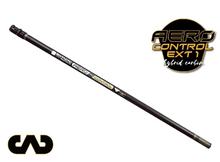 Load image into Gallery viewer, Aero CAD Control Compact Carbon Hybrid pole