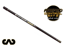 Load image into Gallery viewer, Aero CAD Control Compact Carbon Hybrid pole