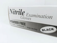Load image into Gallery viewer, Nitrile - Pak - Powder Free Gloves