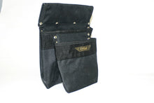 Load image into Gallery viewer, Nylon Utility Pouch