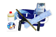 Load image into Gallery viewer, Ettore Deluxe Window Cleaning Kit