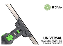 Load image into Gallery viewer, IPC PULEX Unihandle