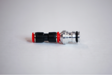 Load image into Gallery viewer, TUCKER Male Quick Connect for 8mm tubing