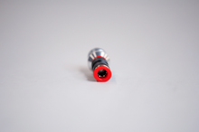 Load image into Gallery viewer, TUCKER Male Quick Connect for 8mm tubing