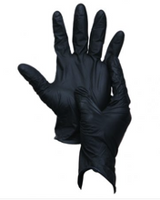 Load image into Gallery viewer, SABCO nitrile gloves 100 pack