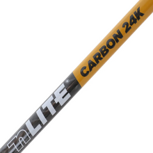 Load image into Gallery viewer, UNGER NLITE CARBON 24K TELESCOPIC POLES