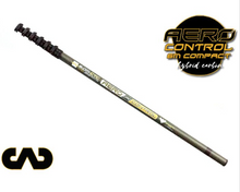 Load image into Gallery viewer, Complete Water Fed Package Aero CAD Control 6m Compact (hybrid carbon pole 6.0m)