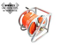Load image into Gallery viewer, Complete Water Fed Package Aero CAD Control 6m Compact (hybrid carbon pole 6.0m)