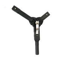 Load image into Gallery viewer, Complete Water Fed Package Aero CAD Control 6m Compact (hybrid carbon pole 6.0m)