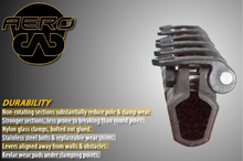 Load image into Gallery viewer, Complete Water Fed Pole and Water Treatment Package - CAD Attack 9M (100% Carbon fibre)
