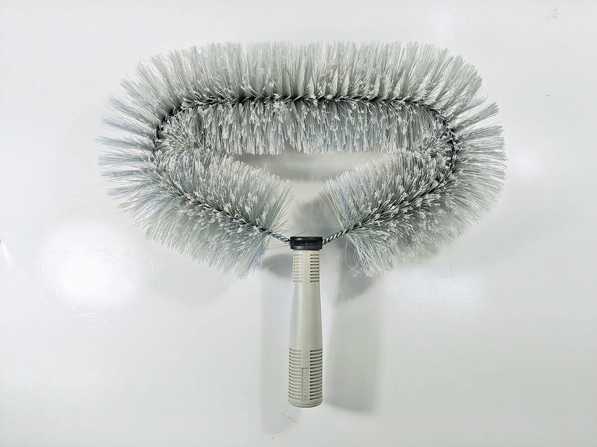 Pulex Cobweb Brush