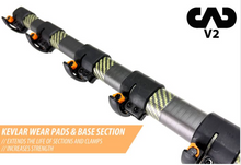 Load image into Gallery viewer, *NEW* Aero CAD V2 ATTACK - 100% CARBON