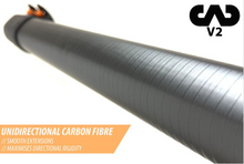 Load image into Gallery viewer, *NEW* Aero CAD V2 ATTACK - 100% CARBON