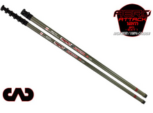 Load image into Gallery viewer, *NEW* Aero CAD V2 ATTACK - 100% CARBON