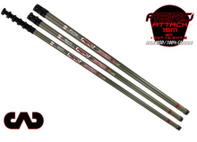 Load image into Gallery viewer, *NEW* Aero CAD V2 ATTACK - 100% CARBON