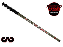 Load image into Gallery viewer, *NEW* Aero CAD V2 ATTACK - 100% CARBON