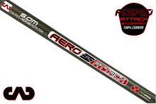 Load image into Gallery viewer, *NEW* Aero CAD V2 ATTACK - 100% CARBON