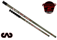 Load image into Gallery viewer, *NEW* Aero CAD V2 ATTACK - 100% CARBON