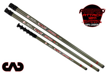 Load image into Gallery viewer, *NEW* Aero CAD V2 ATTACK - 100% CARBON