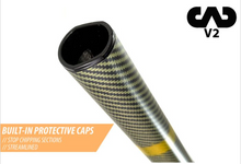 Load image into Gallery viewer, *NEW* Aero CAD V2 ATTACK - 100% CARBON