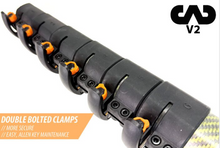 Load image into Gallery viewer, *NEW* Aero CAD V2 ATTACK - 100% CARBON