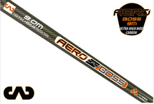 Load image into Gallery viewer, *NEW* Aero CAD V2 BOSS - 100% HIGH MODULUS CARBON