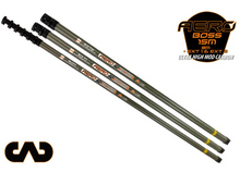 Load image into Gallery viewer, *NEW* Aero CAD V2 BOSS - 100% HIGH MODULUS CARBON