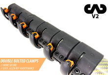Load image into Gallery viewer, *NEW* Aero CAD V2 BOSS - 100% HIGH MODULUS CARBON