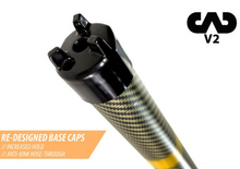 Load image into Gallery viewer, *NEW* Aero CAD V2 CONTROL - HYBRID CARBON