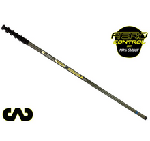 Load image into Gallery viewer, *NEW* Aero CAD V2 CONTROL - HYBRID CARBON