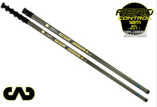 Load image into Gallery viewer, *NEW* Aero CAD V2 CONTROL - HYBRID CARBON
