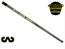 Load image into Gallery viewer, *NEW* Aero CAD V2 CONTROL - HYBRID CARBON