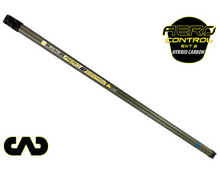 Load image into Gallery viewer, *NEW* Aero CAD V2 CONTROL - HYBRID CARBON