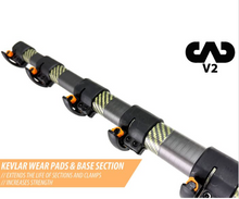 Load image into Gallery viewer, *NEW* Aero CAD V2 CONTROL - HYBRID CARBON