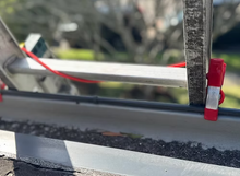 Load image into Gallery viewer, XPRT Grip Clip - Ladder Stability Tool