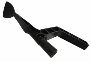 The Gutter Tool