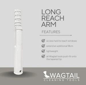 Wagtail longreach Arm