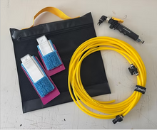 Load image into Gallery viewer, XPRT Louvre Pro Kit - Complete Louvre Window Cleaning Kit