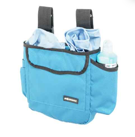 Side Kit Pouch