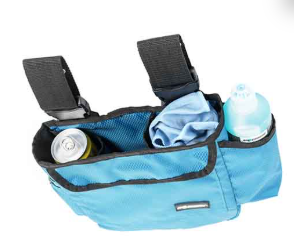 Side Kit Pouch
