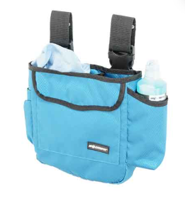 Side Kit Pouch