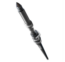 Load image into Gallery viewer, UNGER NINJA CARBON TELESCOPIC POLE 3.5m