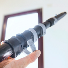 Load image into Gallery viewer, UNGER NINJA CARBON TELESCOPIC POLE 3.5m