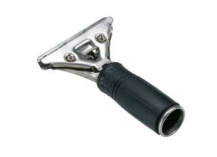 UNGER PRO STAINLESS STEEL SQUEEGEE HANDLE