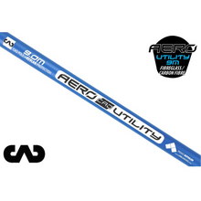 Load image into Gallery viewer, *NEW* Aero CAD V2 UTILITY Fibreglass/Carbon Pole