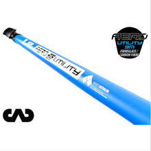 Load image into Gallery viewer, *NEW* Aero CAD V2 UTILITY Fibreglass/Carbon Pole